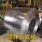 Grueso a cuadros de acero galvanizado sumergido caliente de la placa ASTM A36 SS400 5m m