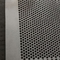 Placas decorativas de acero perforado 201 304 316L de piso estampadas 1-10 mm de acero inoxidable en relieve placas a cuadros