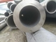 1,4542 tubo inconsútil SUS630 del acero inoxidable de ASTM S17400 630 retirado a frío
