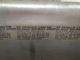Grado de la aleación de la base del níquel de Astm de la manufacturabilidad de la placa de UNS N06022 Hastelloy C22